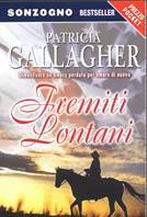 Fremiti lontani - Patricia Gallagher - copertina