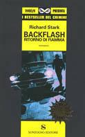 Blackflash. Ritorno di fiamma - Richard Stark - copertina