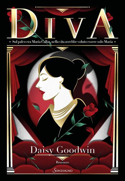 Diva - Daisy Goodwin,Ida Amlesù - ebook