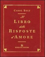 Libro delle risposte d'amore