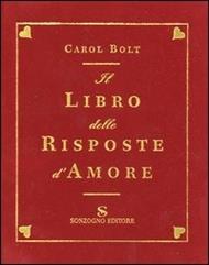 Libro delle risposte d'amore