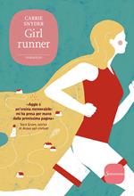 Girl runner