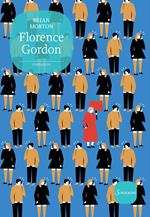 Florence Gordon