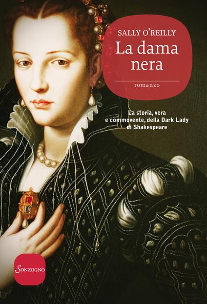 La dama nera - Sally O'Reilly,M. Magrì - ebook