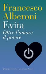 Evita. Oltre l'amore il potere