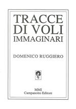 Tracce di voli immaginari