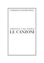 Le canzoni