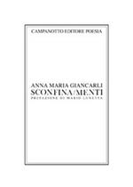 Sconfina/menti