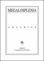 Megalosplenia