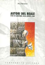 Autori del reale. Studi su Kiarostami, Loach, Moretti, Olmi