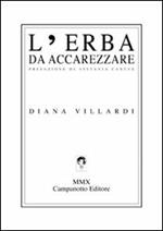 L' erba da accarezzare