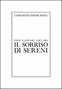 Il sorriso di Sereni - Pier G. Siclari - copertina