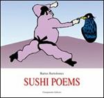 Sushi poems. Ediz. inglese e spagnola