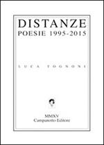 Distanze. Poesie 1995-2015