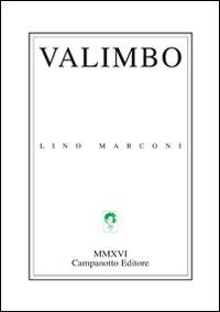 Valimbo - Lino Marconi - copertina