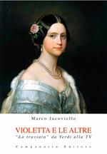 Violetta e le altre. «La traviata» da Verdi alla TV