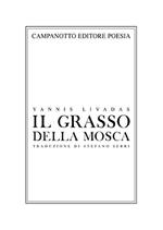 Il grasso della mosca