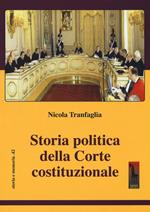 Storia della Corte Costituzionale