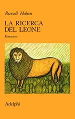 La ricerca del leone