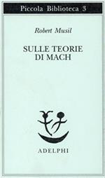 Sulle teorie di Mach