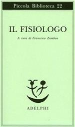 Il fisiologo