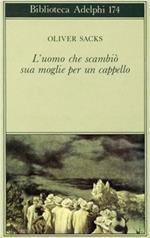 L'uomo che scambiò sua moglie per un cappello