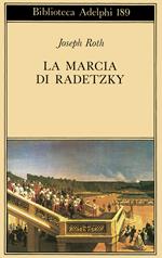 La marcia di Radetzky