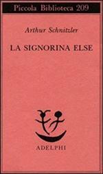 La signorina Else