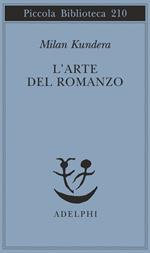 L'arte del romanzo