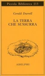 La terra che sussurra