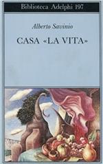 Casa «La vita»