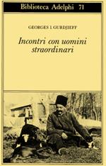 Libri Georges Ivanovic Gurdjieff - Vedute Sul Mondo Reale. Gurdjieff Parla  Agli 9788873057512