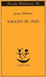 Saggio su Pan