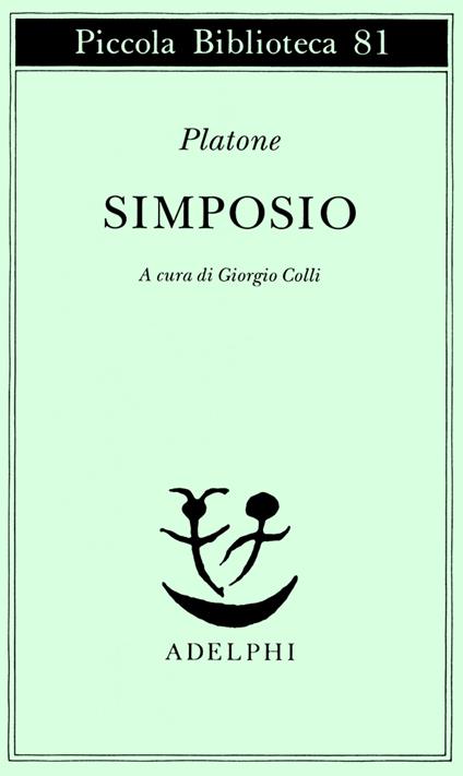 Simposio - Platone - E-bok - BookBeat