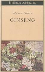 Ginseng