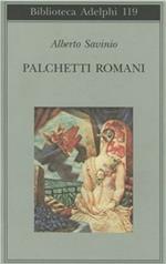 Palchetti romani