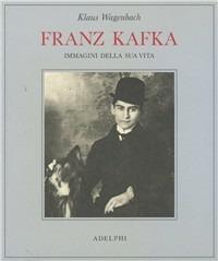 Kafka: biografia ed opere principali