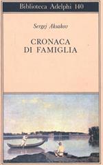 Cronaca di famiglia