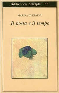 Poesie di Marina I. Cvetaeva di Marina I. Cvetaeva - Libri usati su