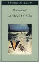 La gran bevuta