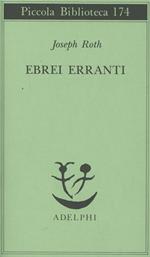 Ebrei erranti