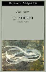 Image of Quaderni. Vol. 1: Quaderni-Ego-Ego scriptor-Gladiator