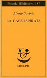 La casa ispirata