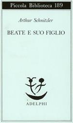 Beate e suo figlio