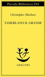 Tamerlano il Grande