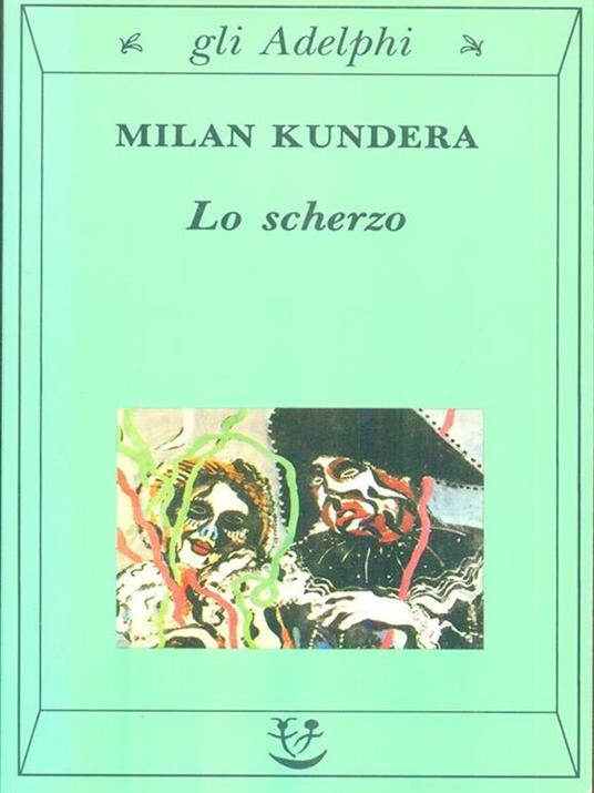 Migliori Audiolibri Milan Kundera