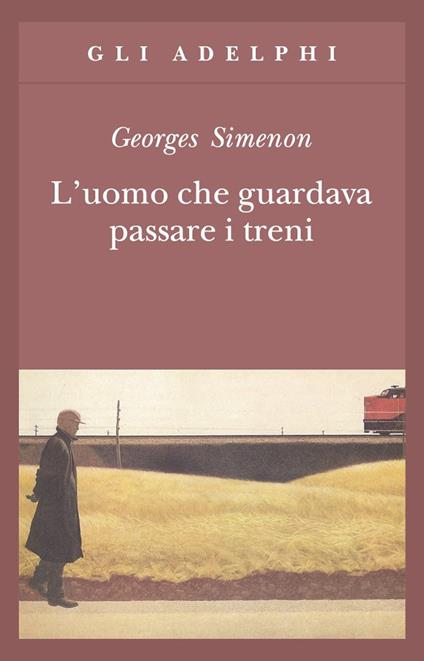 Georges Simenon, i 9 libri da leggere dell'amato giallista