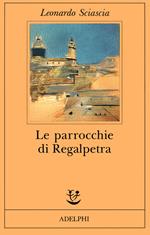 Le parrocchie di Regalpetra