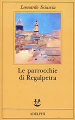 Le parrocchie di Regalpetra