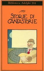 Storie di cantastorie